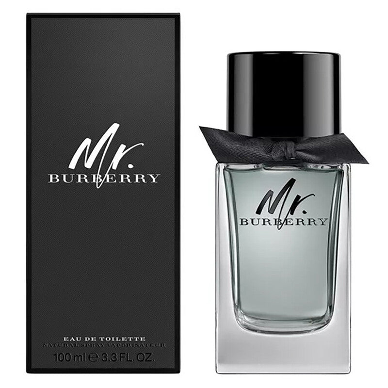 Buy Mr Burberry Men Edt 100Ml in Pakistan