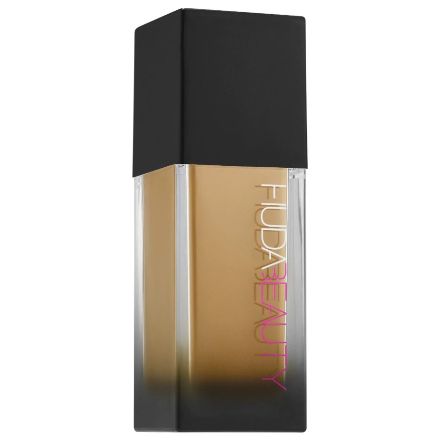 HUDA BEAUTY – FauxFilter Foundation – Butter Pecan 330N – 1.18 oz/ 35 mL