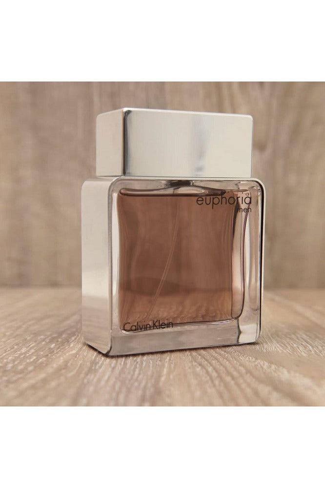 Buy Calvin Klein Euphoria Men EDT - 100ml in Pakistan