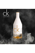 Buy Calvin Klein In 2 U Women EDT - 100ml in Pakistan