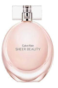 Buy Calvin Klein Sheer Beauty Women EDT 100Ml in Pakistan