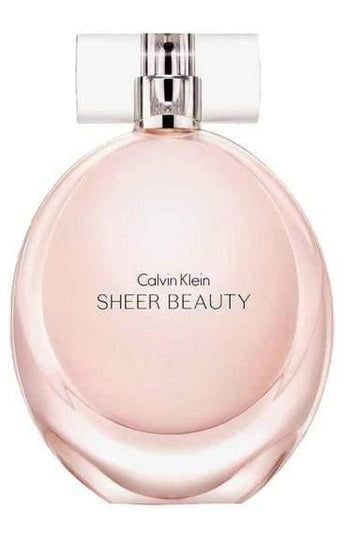 Buy Calvin Klein Sheer Beauty Women EDT 100Ml in Pakistan