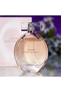 Buy Calvin Klein Sheer Beauty Women EDT 100Ml in Pakistan