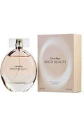 Buy Calvin Klein Sheer Beauty Women EDT 100Ml in Pakistan