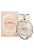 Buy Calvin Klein Sheer Beauty Women EDT 100Ml in Pakistan