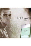 Buy Truth Men EDT 100Ml in Pakistan