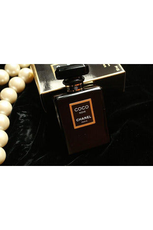 Buy Chanel Coco Noir EDP - 100ml in Pakistan
