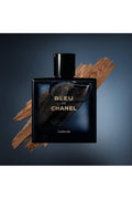 Buy Chanel De Bleu Men EDP - 100ml in Pakistan