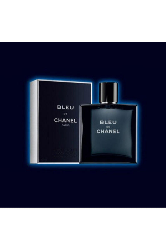 Buy Chanel De Bleu Men EDP - 100ml in Pakistan