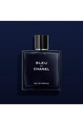 Buy BLEU DE CHANEL MEN PARFUM 100ML in Pakistan