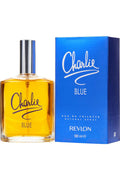 Buy Charlie Blue EDT - 100ml in Pakistan
