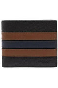 Buy Coach 3007 Slim Billfold Wallet With Varsity Stripe in Pakistan