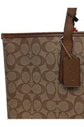 Buy Coach City Tote In Signature Canvas - 5696 in Pakistan
