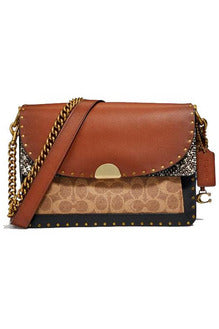 Buy Coach Cross Body Bag 76498 in Pakistan