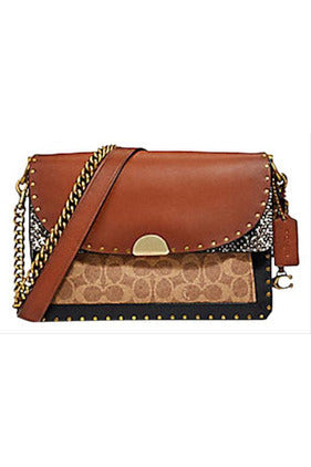 Buy Coach Cross Body Bag 76498 in Pakistan