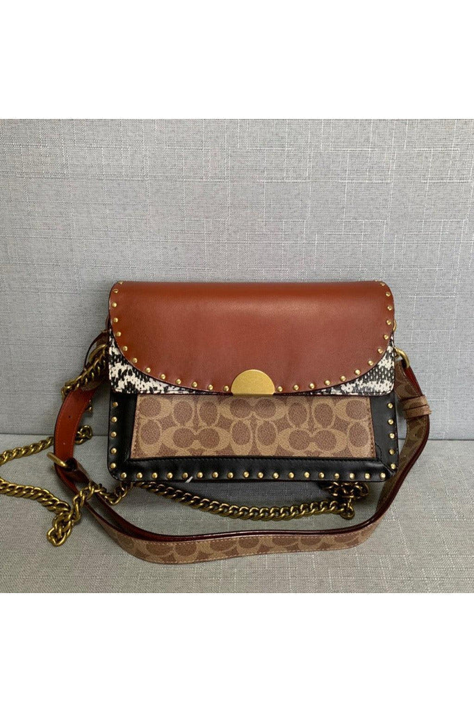 Buy Coach Cross Body Bag 76498 in Pakistan