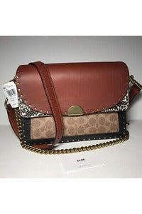 Buy Coach Cross Body Bag 76498 in Pakistan