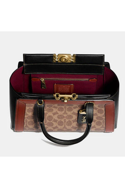 Buy Coach Handbag 78488 in Pakistan