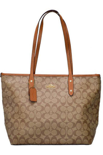 Buy Coach Handbag - Beige in Pakistan