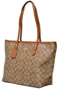 Buy Coach Handbag - Beige in Pakistan