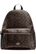 Buy Coach Logo Backpack 38301 in Pakistan