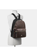 Buy Coach Logo Backpack 38301 in Pakistan