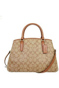 Buy Coach Margot Carryall Signature Bag - F58310 in Pakistan