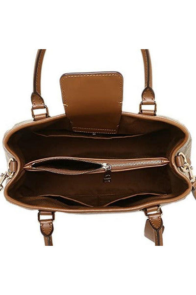 Buy Coach Margot Carryall Signature Bag - F58310 in Pakistan