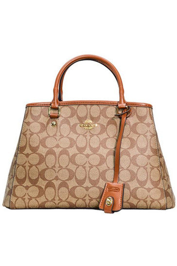 Buy Coach Original Handbag- Beige in Pakistan