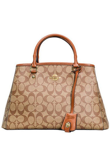 Buy Coach Original Handbag- Beige in Pakistan