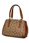 Buy Coach Original Handbag- Beige in Pakistan