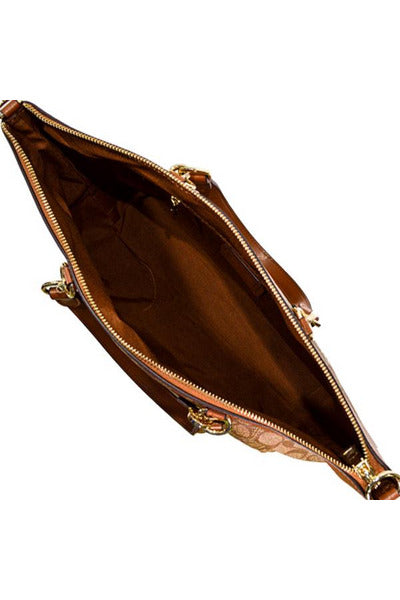 Buy Coach Original Handbag- Beige in Pakistan