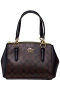 Buy Coach Original Handbag Black in Pakistan
