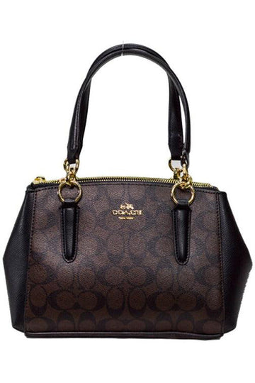 Buy Coach Original Handbag Black in Pakistan