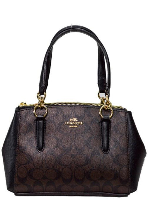 Buy Coach Original Handbag Black in Pakistan