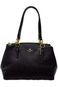 Buy Coach Original Handbag- Black in Pakistan