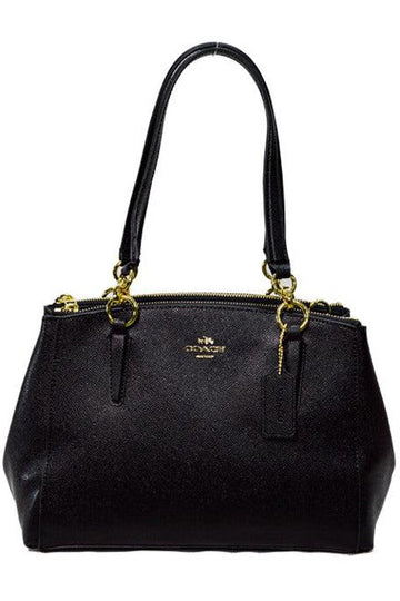 Buy Coach Original Handbag- Black in Pakistan