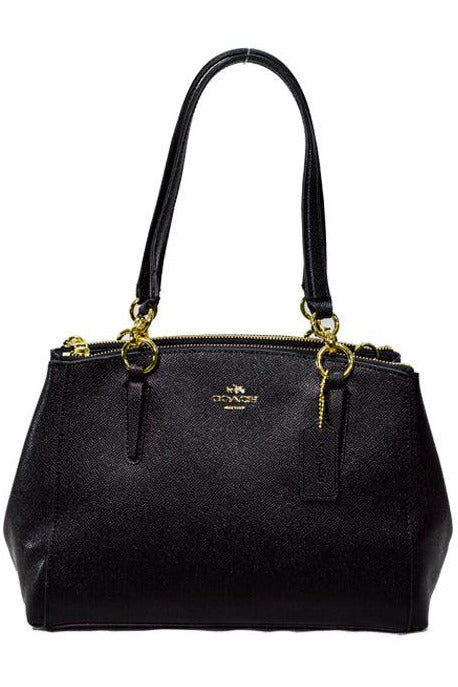 Buy Coach Original Handbag- Black in Pakistan