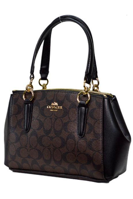Buy Coach Original Handbag Black in Pakistan