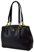 Buy Coach Original Handbag- Black in Pakistan