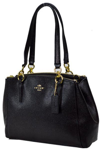 Buy Coach Original Handbag- Black in Pakistan