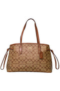 Buy Coach Original Handbag- Light Brown in Pakistan