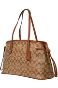 Buy Coach Original Handbag- Light Brown in Pakistan
