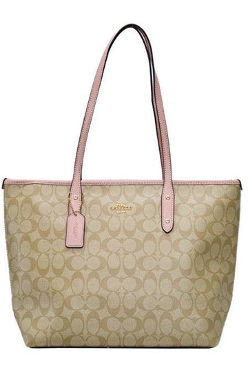 Buy Coach Original Handbag Off White in Pakistan