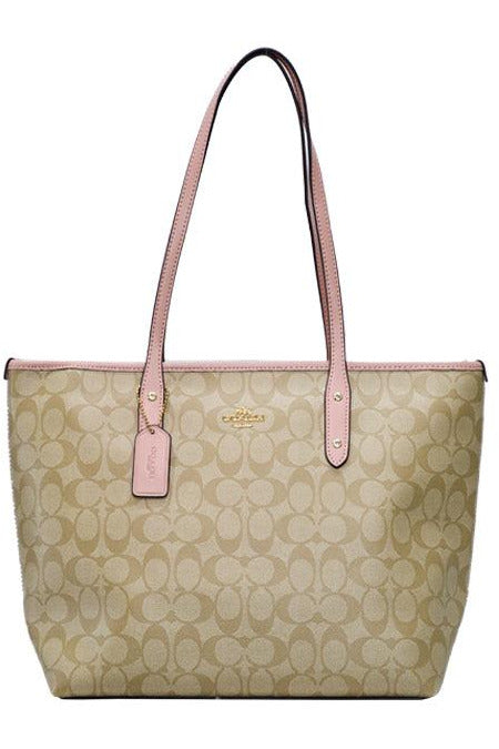 Buy Coach Original Handbag Off White in Pakistan