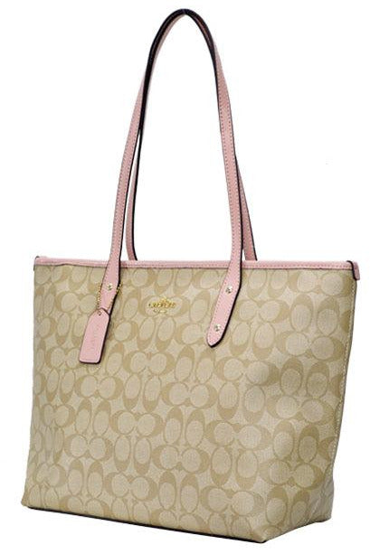 Buy Coach Original Handbag Off White in Pakistan