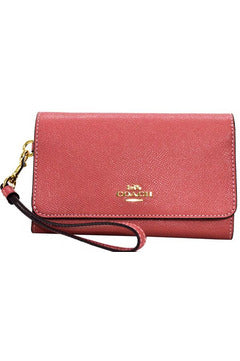 Buy Coach Pink Wallet in Pakistan