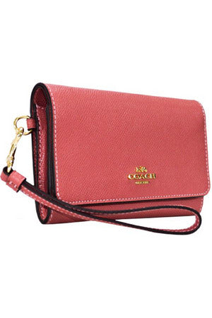 Buy Coach Pink Wallet in Pakistan