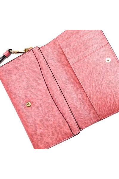 Buy Coach Pink Wallet in Pakistan