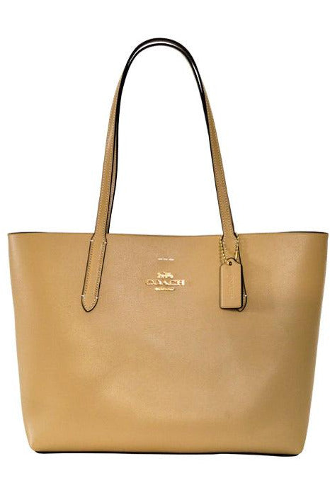 Buy Coach Skin Color Bag in Pakistan